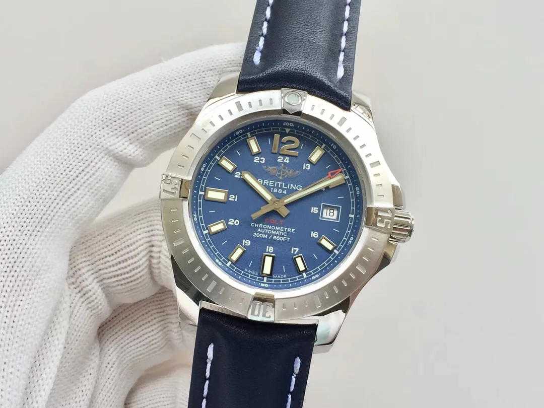 Colt Fashion Watch - BR045
