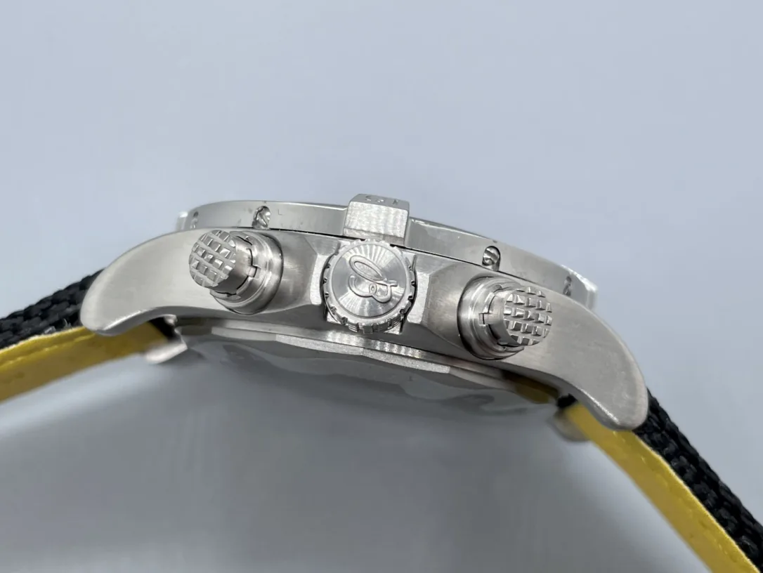 Avenger Fashion Watch - BR009