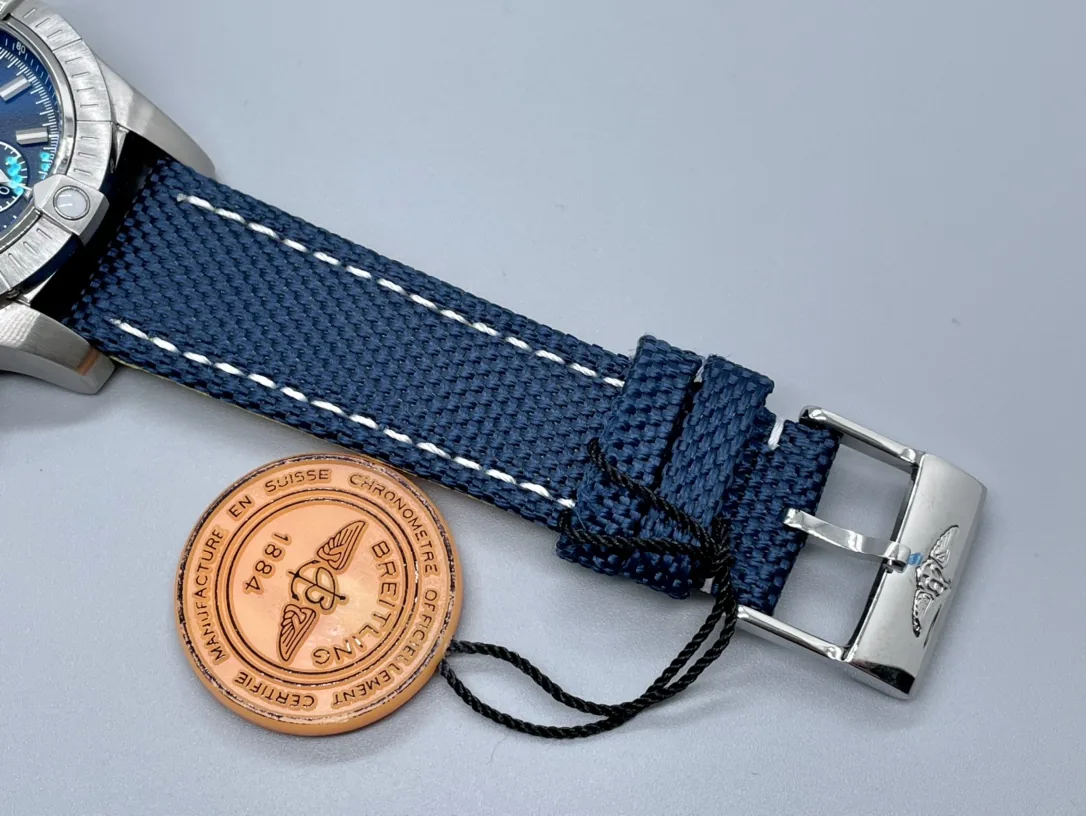 Avenger Fashion Watch - BR011