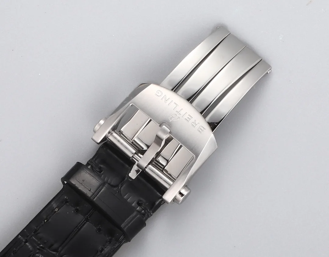 Chronomat Fashion Watch - BR030