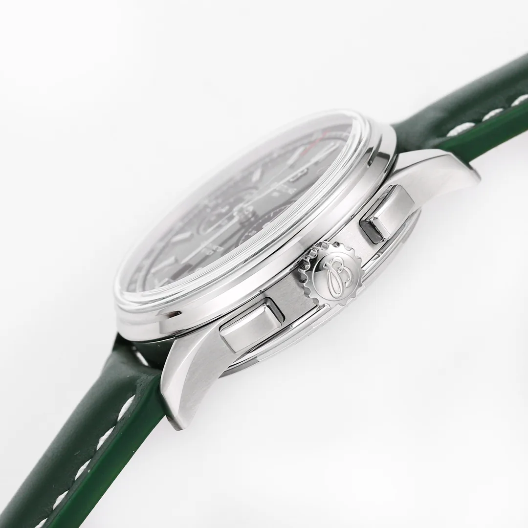 Premier Fashion Watch - BR067