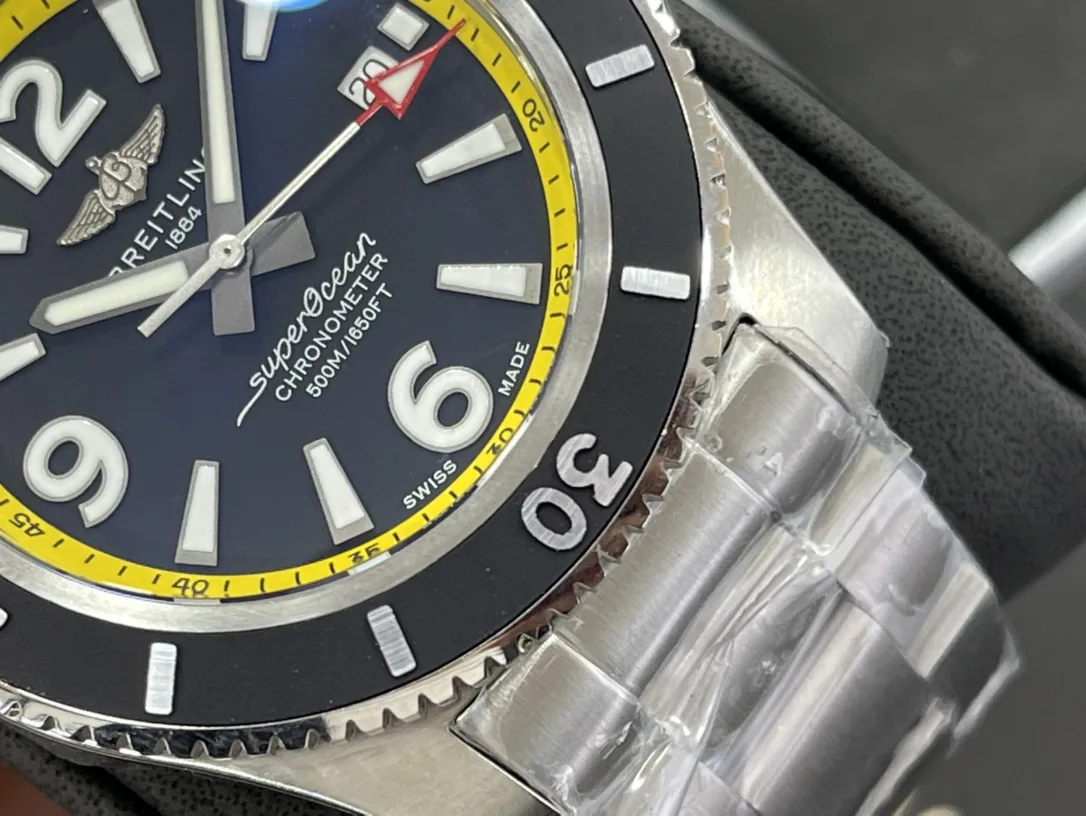 SuperOcean Fashion Watch - BR079