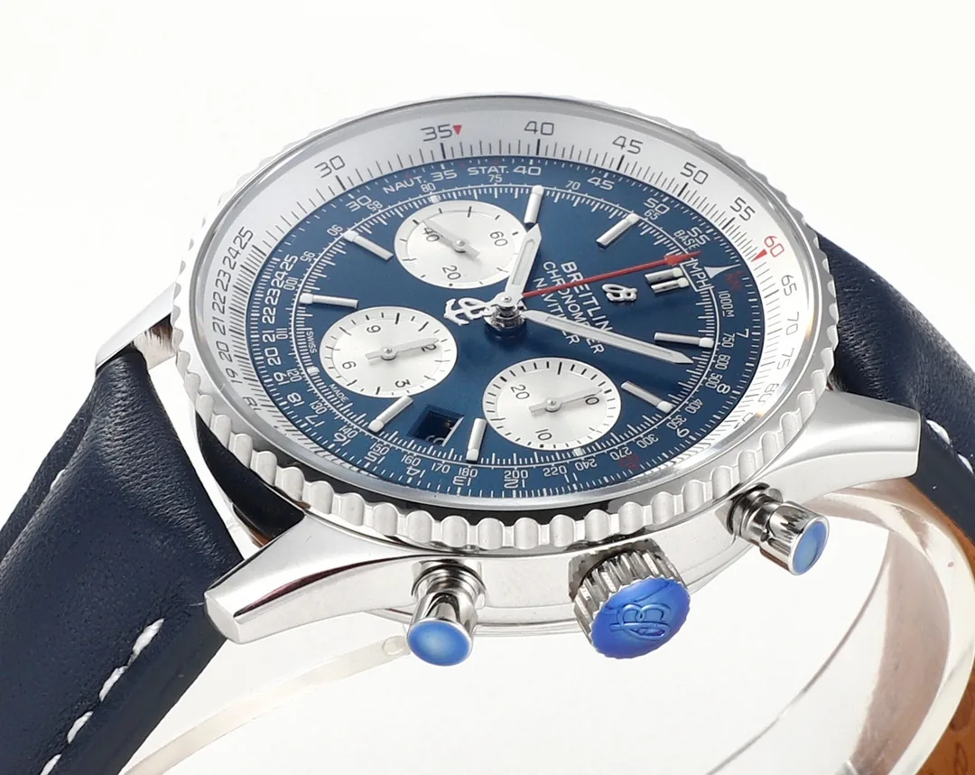 Navitimer Fashion Watch - BR061