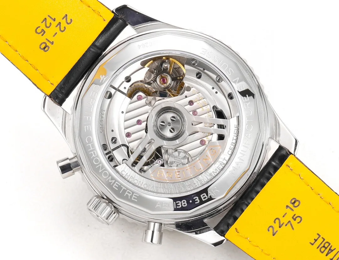 Navitimer Fashion Watch - BR055
