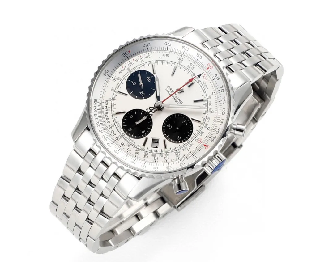 Navitimer Fashion Watch - BR063