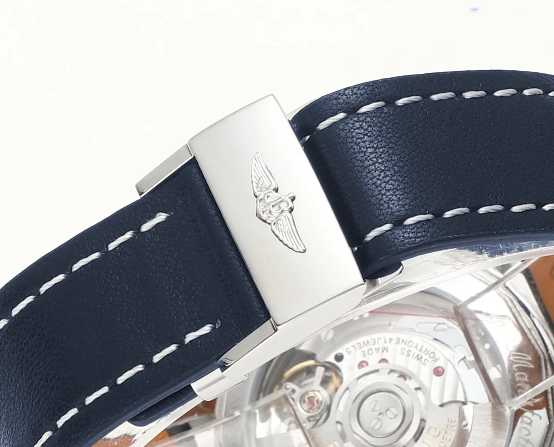 Navitimer Fashion Watch - BR061