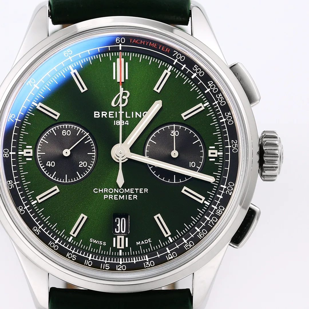 Premier Fashion Watch - BR067