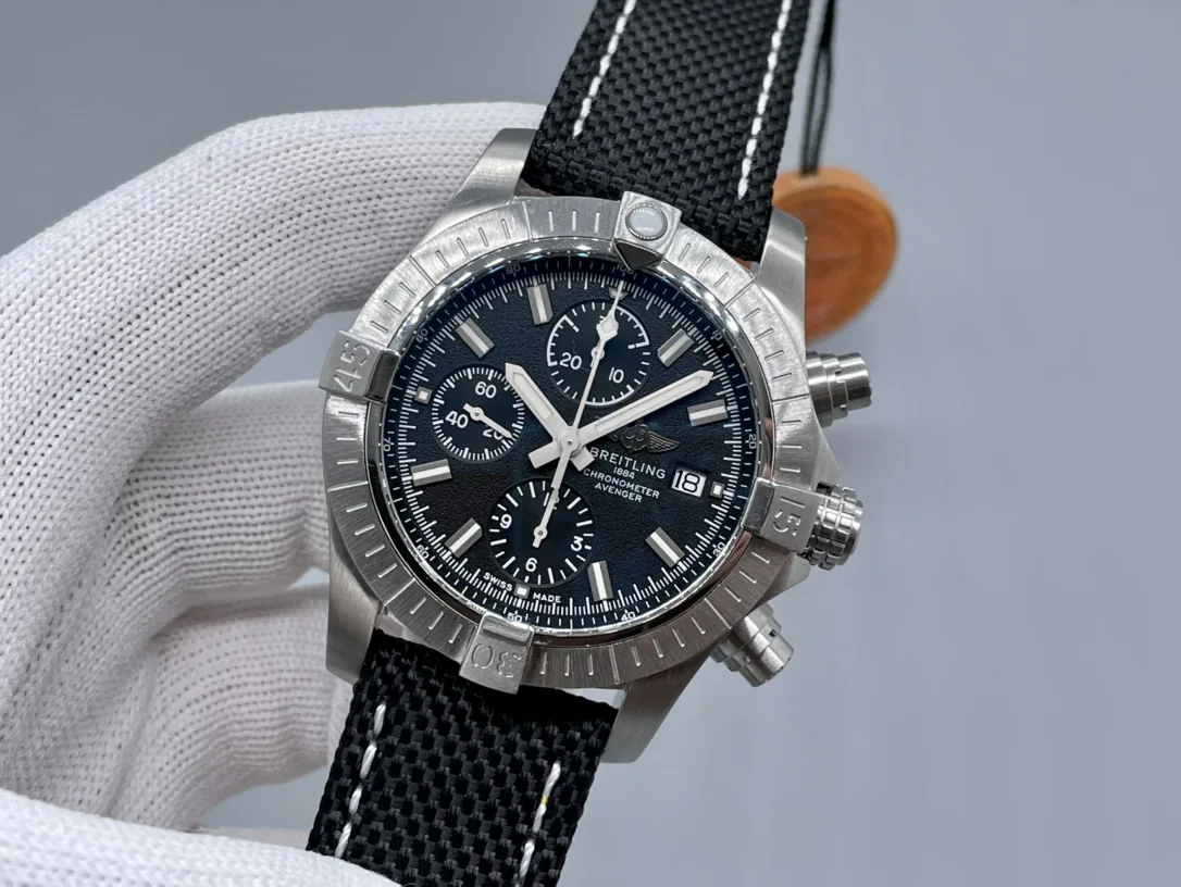 Avenger Fashion Watch - BR009