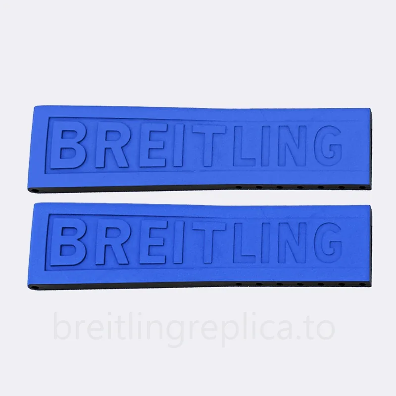 Breitling Superocean 46mm Y1739316 Men's Blue Dial Silver-tone
