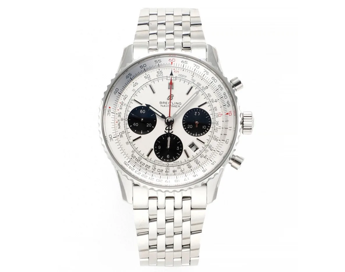 Navitimer Fashion Watch - BR063