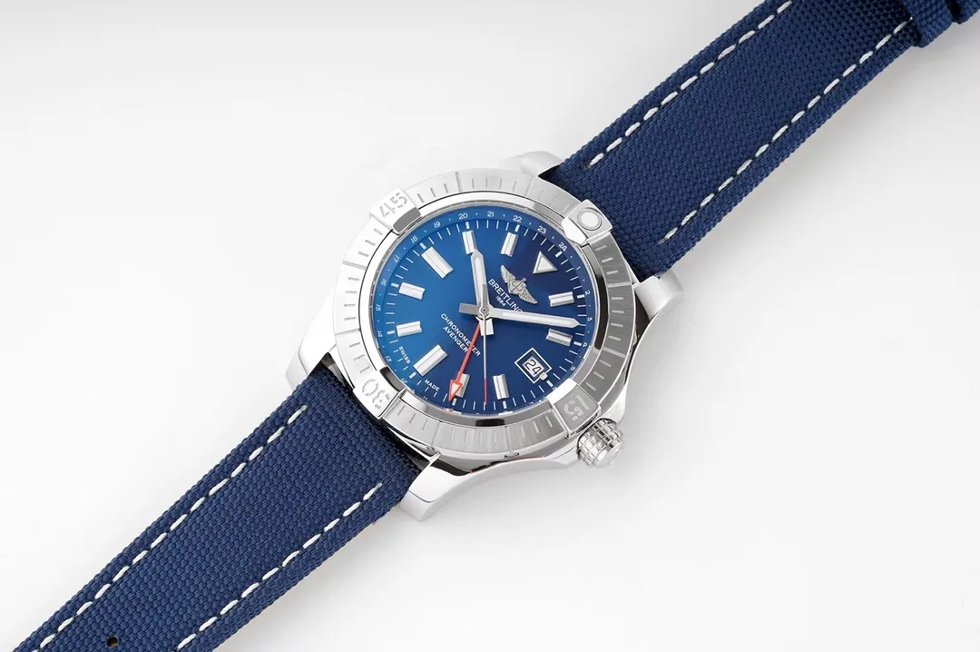 Avenger Seawolf Fashion Watch - BR018