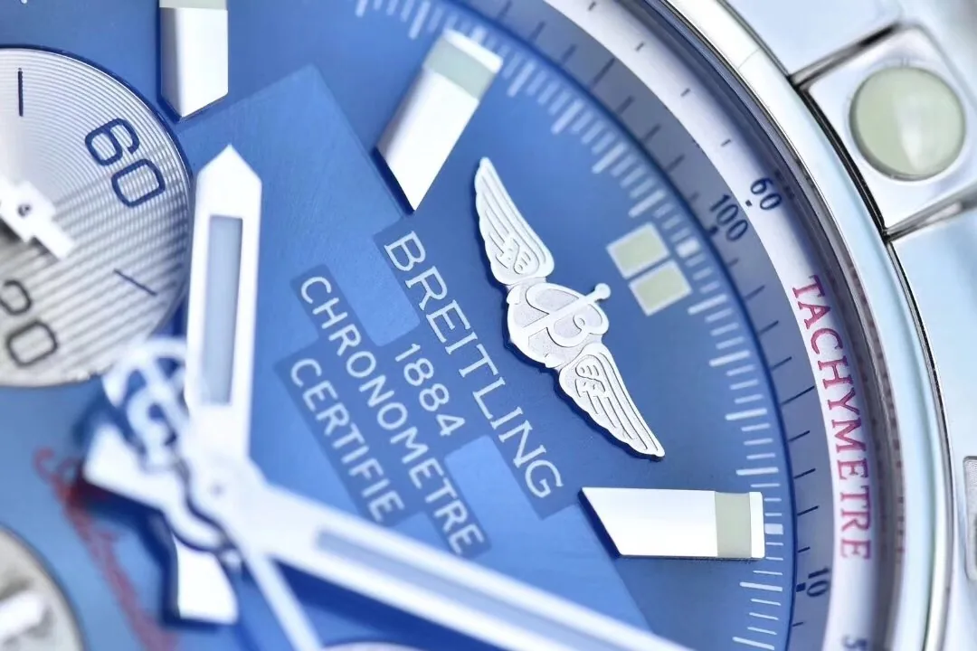 Chronomat 44 Fashion Watch - BR041