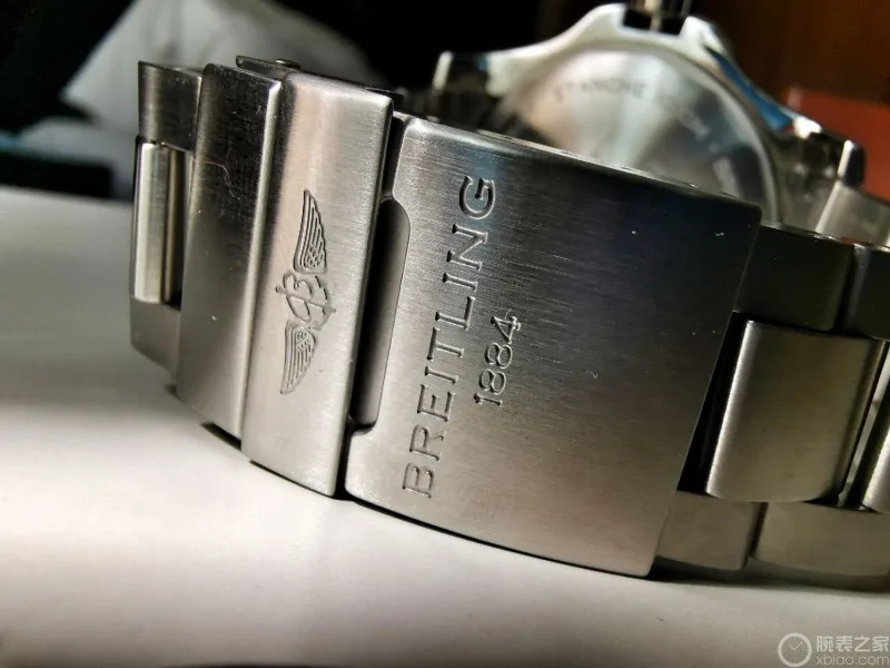 SuperOcean Fashion Watch - BR076