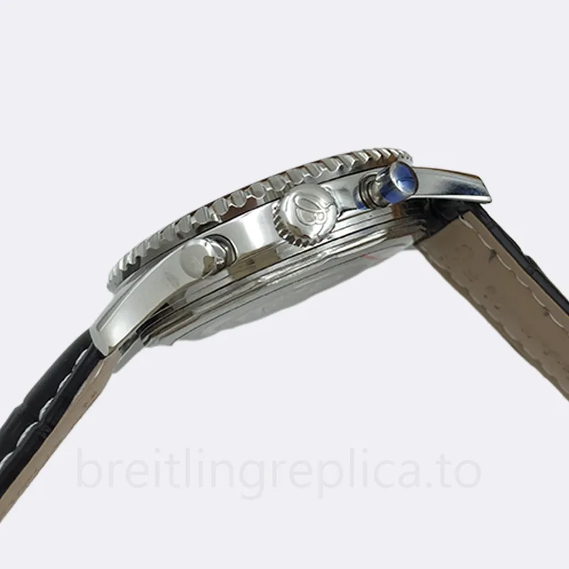 Breitling Navitimer AB01211B1B1X1 46mm Men's Stainless Steel