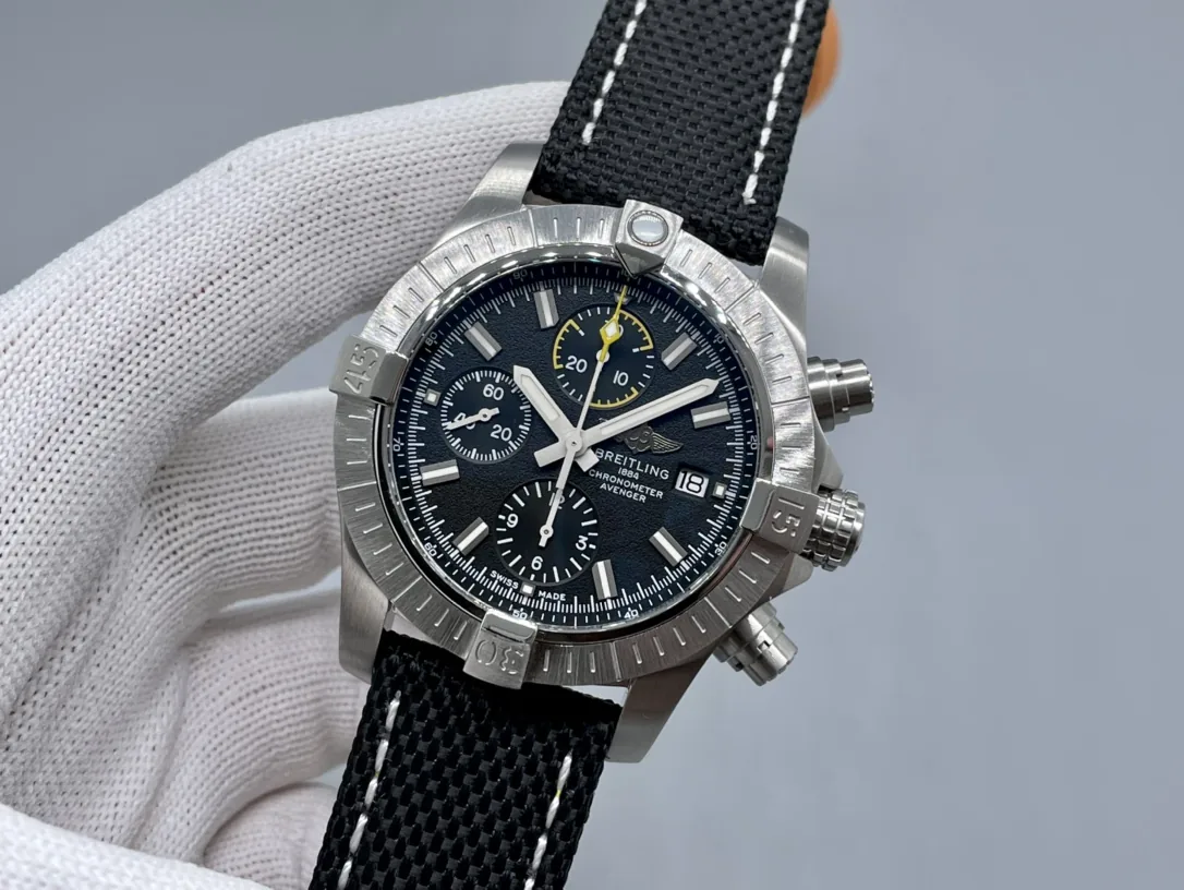Avenger Fashion Watch - BR013