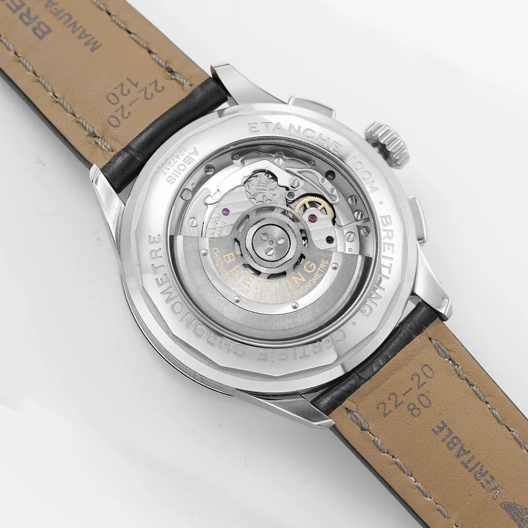 Premier Fashion Watch - BR066