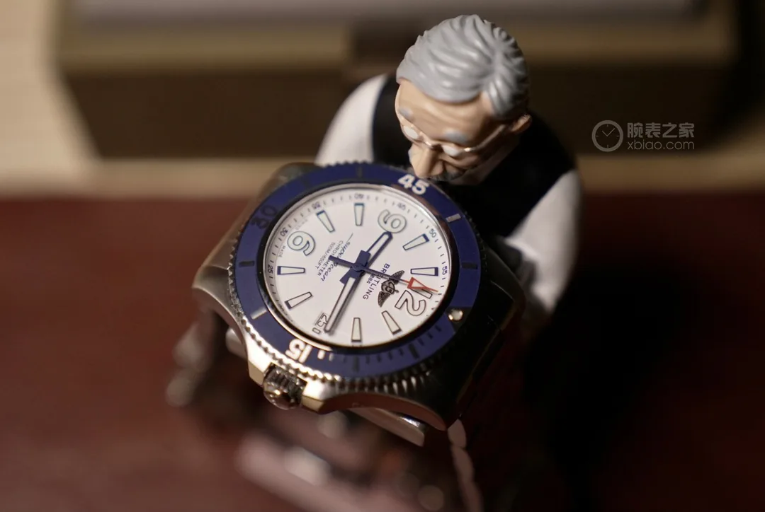 SuperOcean Fashion Watch - BR077