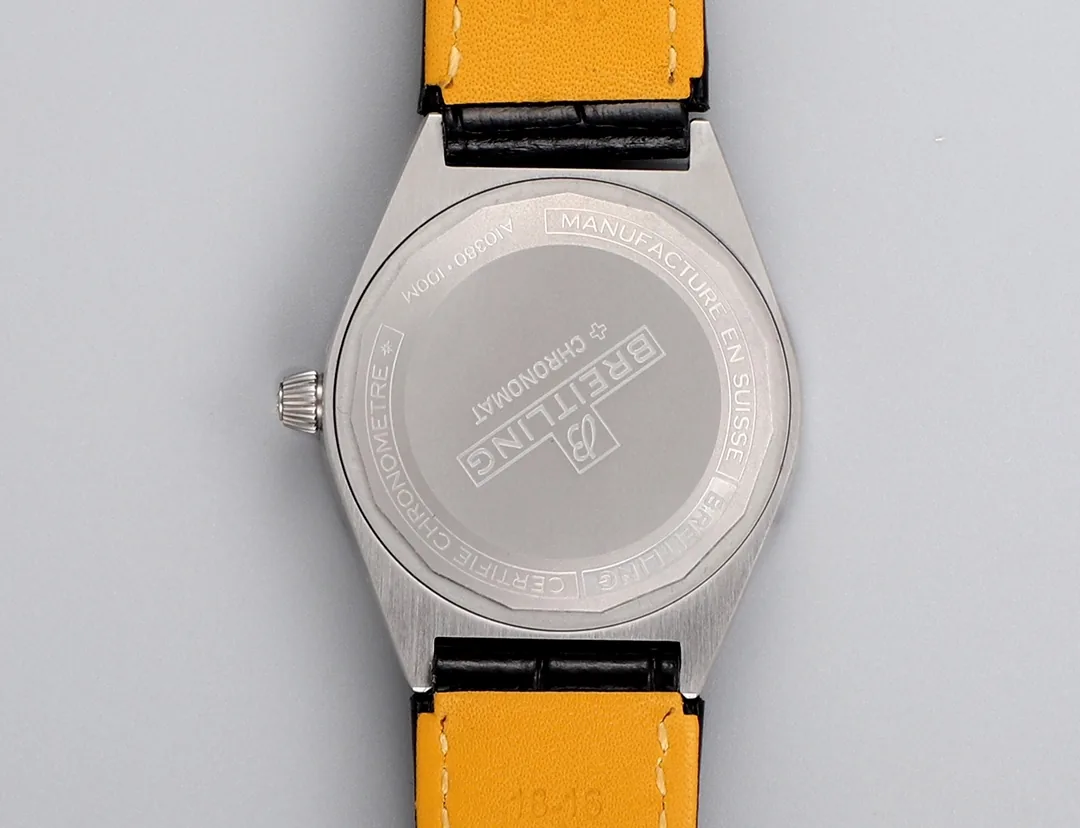Chronomat Fashion Watch - BR030