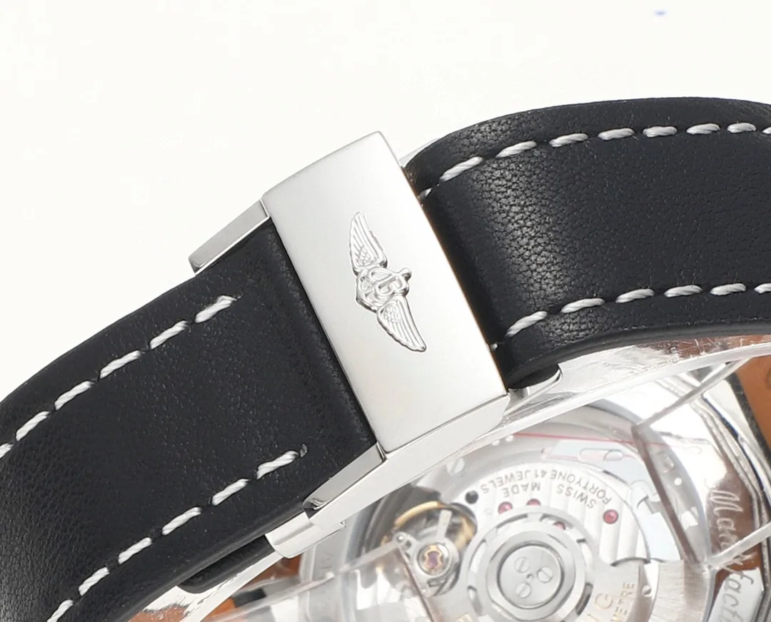 Navitimer Fashion Watch - BR059