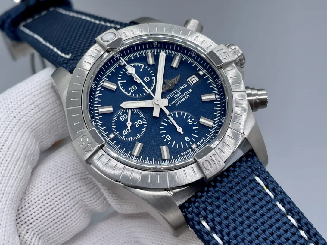 Avenger Fashion Watch - BR011