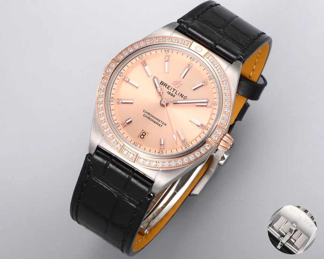Chronomat Fashion Watch - BR030