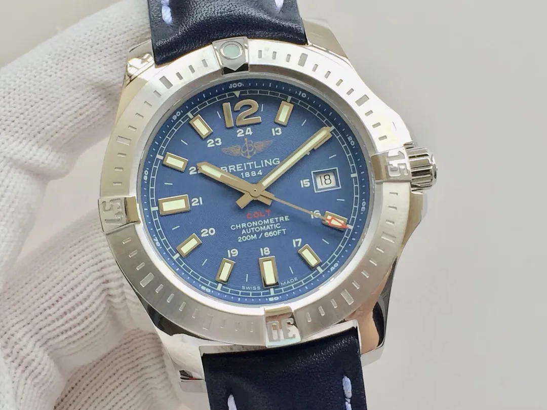 Colt Fashion Watch - BR045