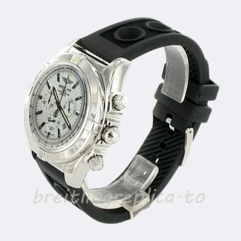 Breitling Chronomat 44 Men's ChronomatW003 43mm