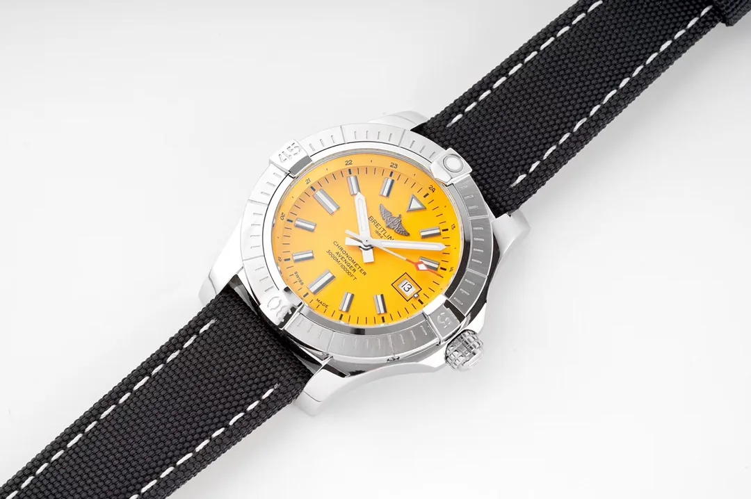 Avenger Seawolf Fashion Watch - BR024