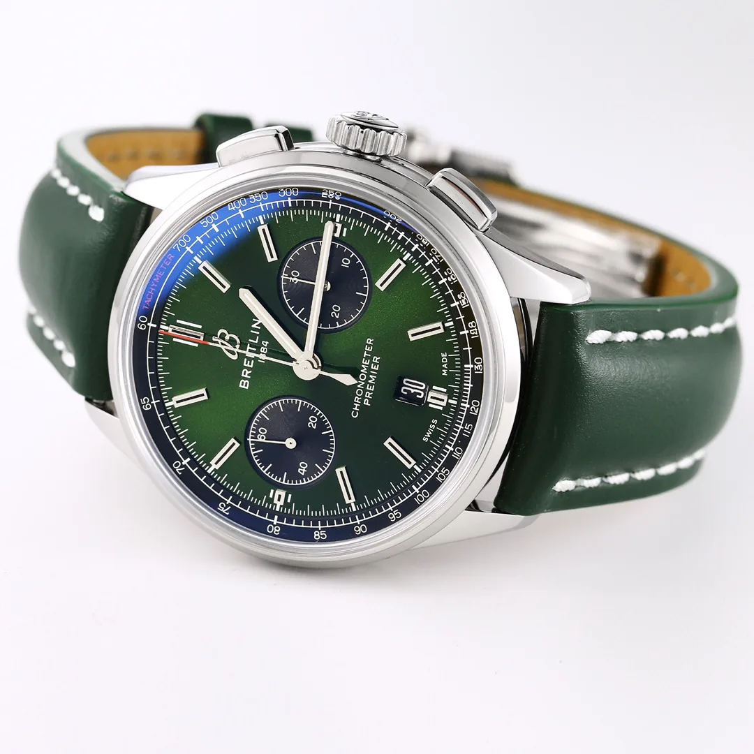Premier Fashion Watch - BR067