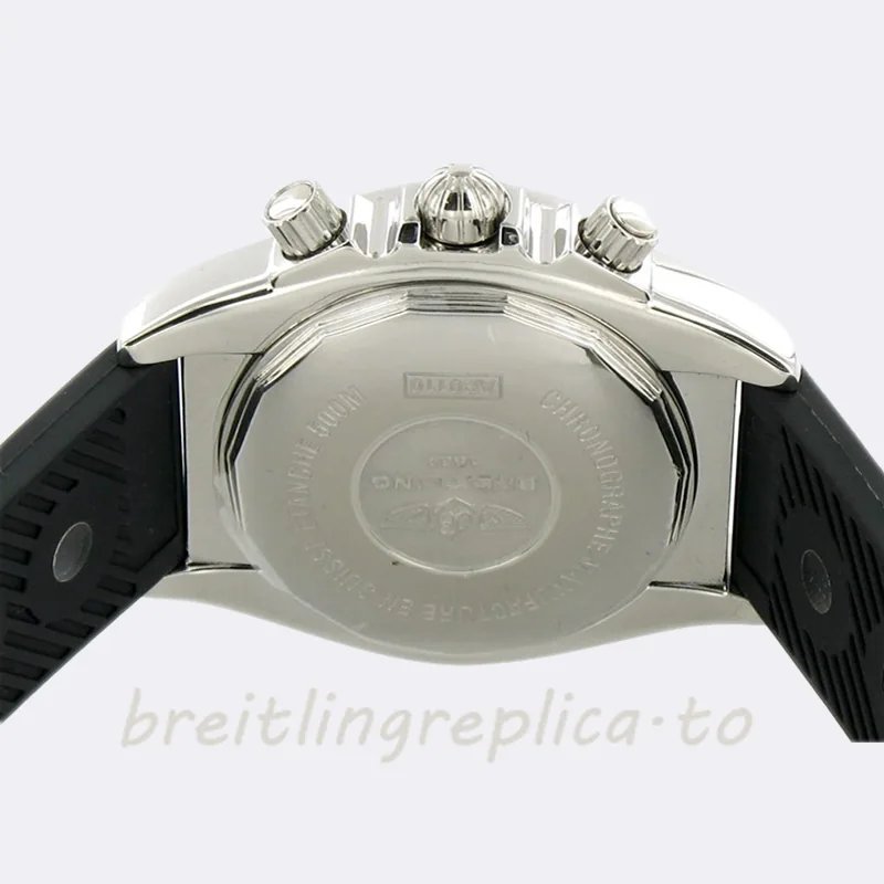 Breitling Chronomat 44 Men's ChronomatW003 43mm