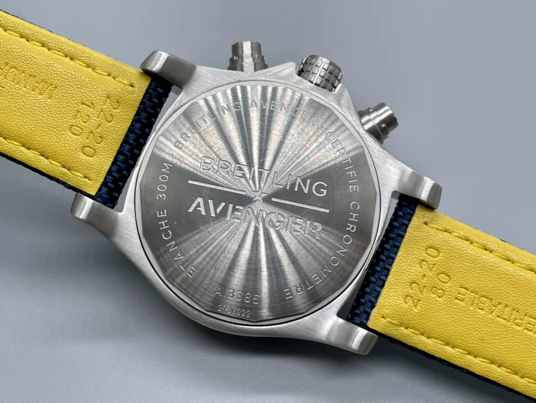 Avenger Fashion Watch - BR011