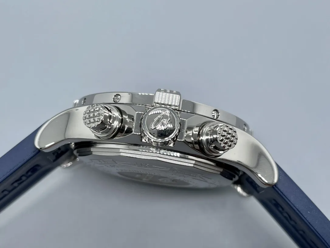 Avenger Fashion Watch - BR007