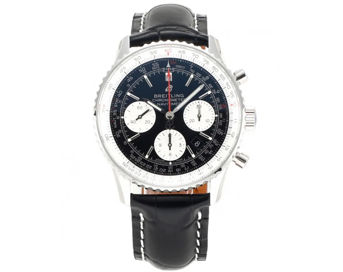 Navitimer Fashion Watch - BR060