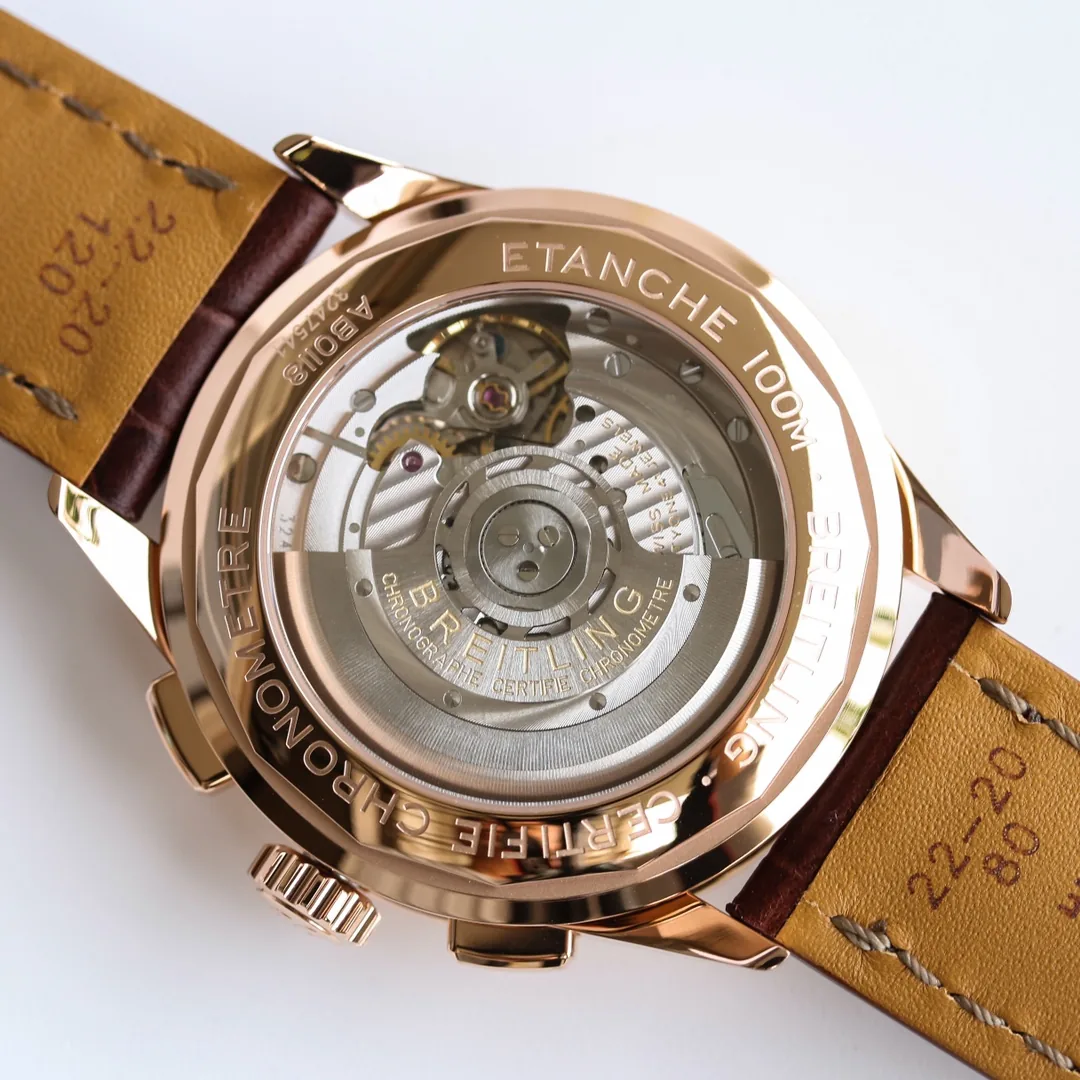 Premier Fashion Watch - BR069