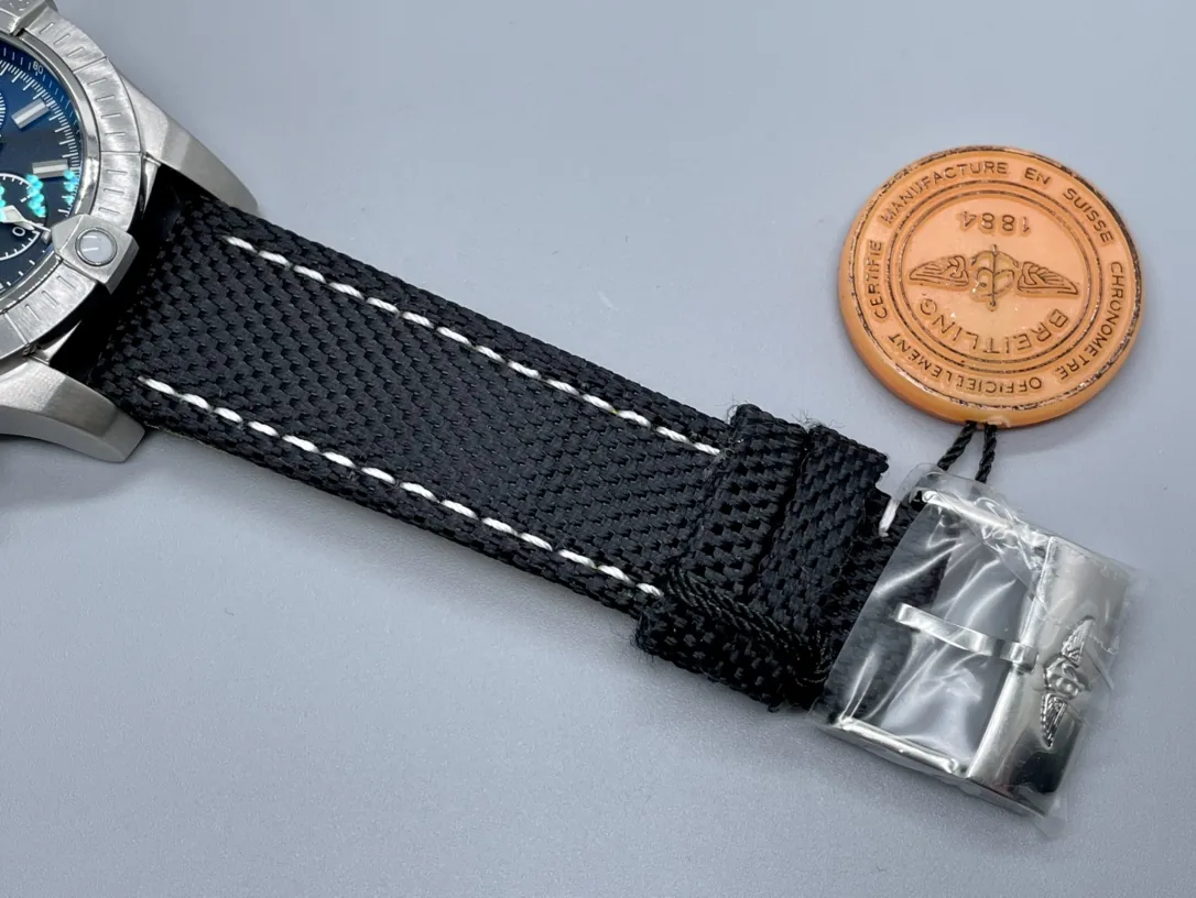 Avenger Fashion Watch - BR009