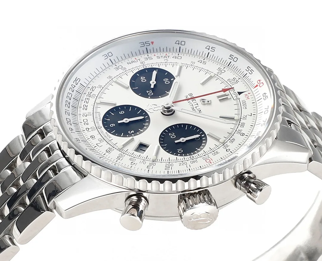 Navitimer Fashion Watch - BR063