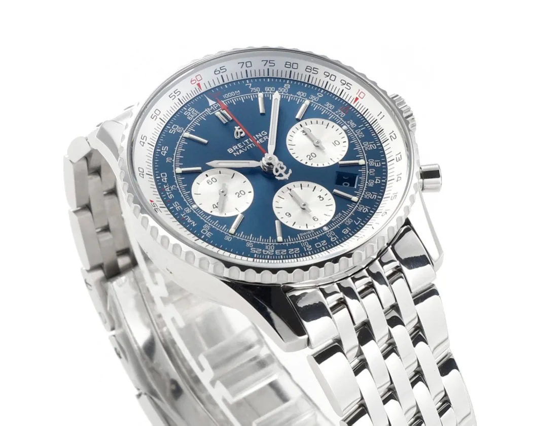Navitimer Fashion Watch - BR064