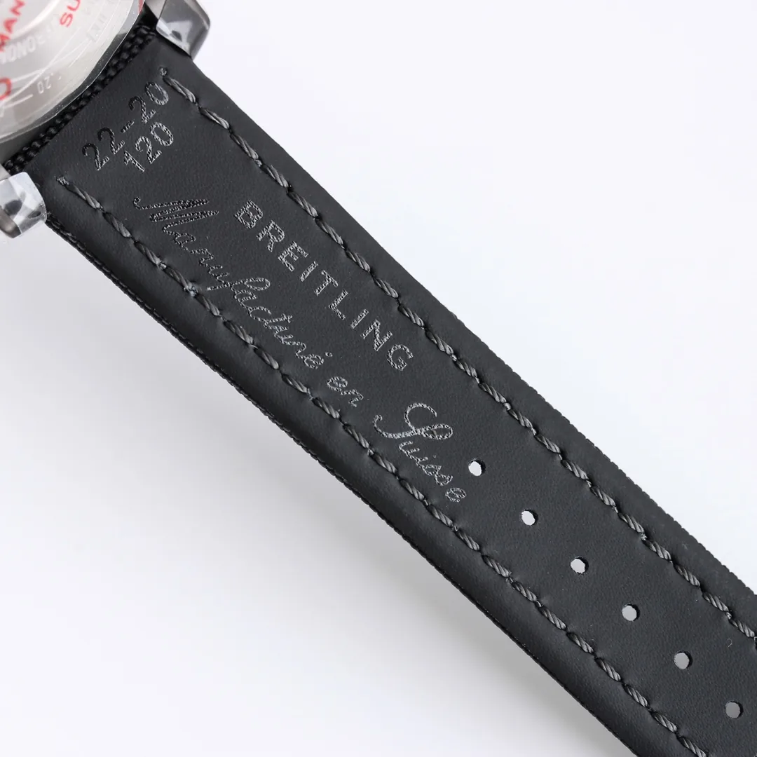 Avenger Fashion Watch - BR003