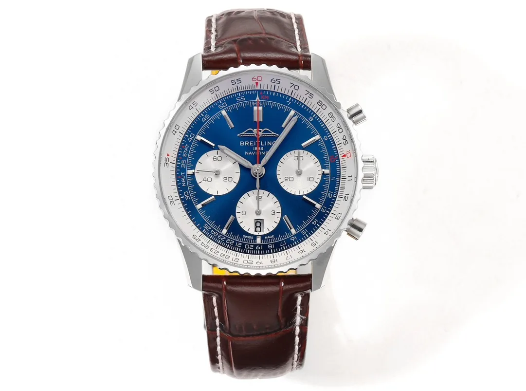 Navitimer Fashion Watch - BR056
