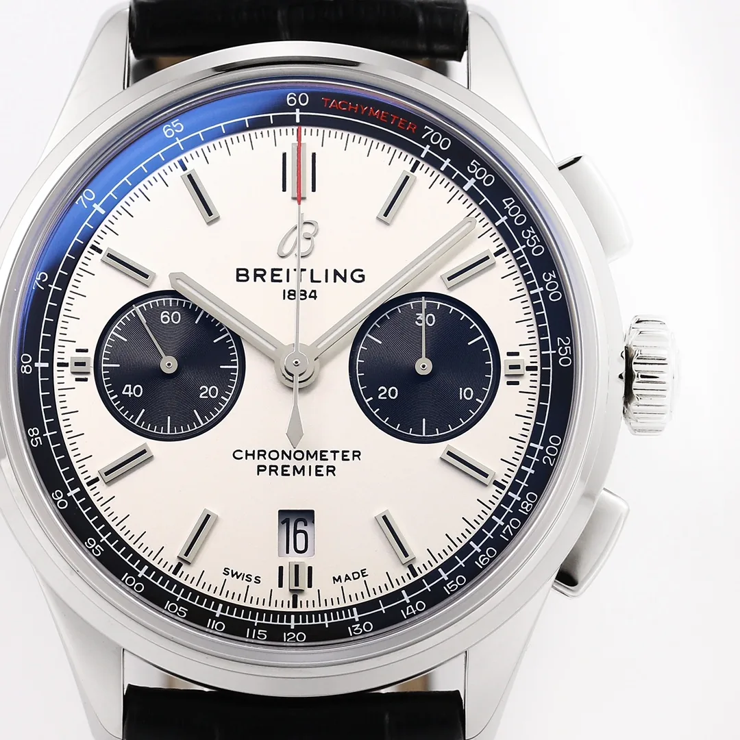 Premier Fashion Watch - BR066