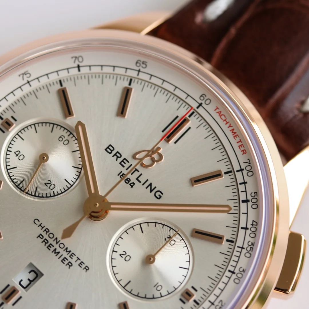 Premier Fashion Watch - BR069