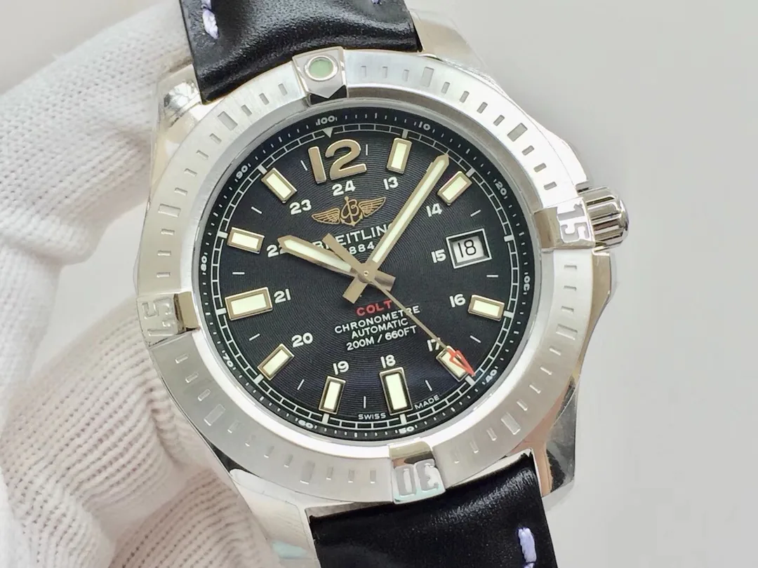 Colt Fashion Watch - BR047