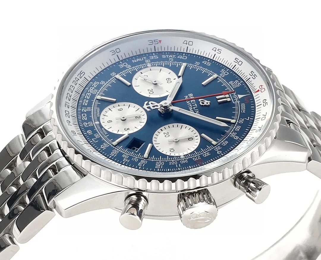 Navitimer Fashion Watch - BR064