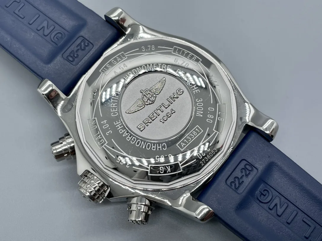 Avenger Fashion Watch - BR007