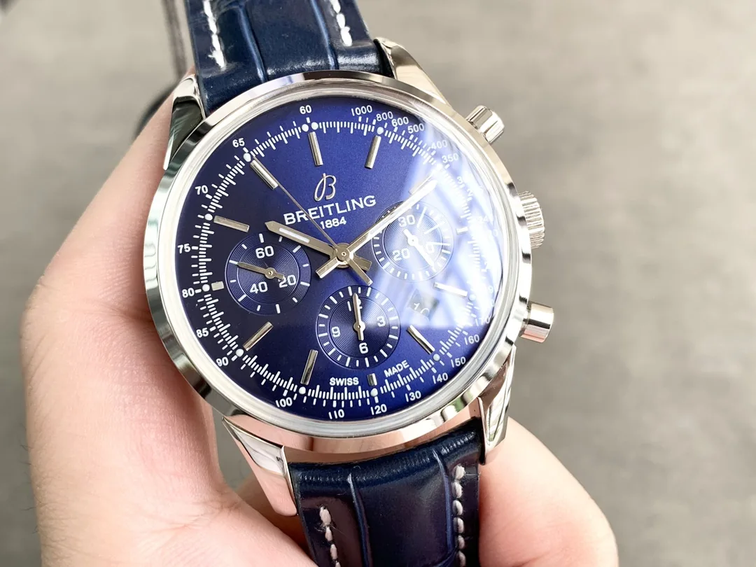 Transocean Fashion Watch - BR101