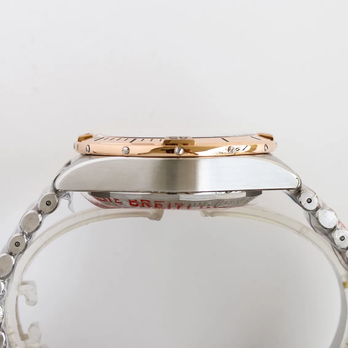 Chronomat Fashion Watch - BR032