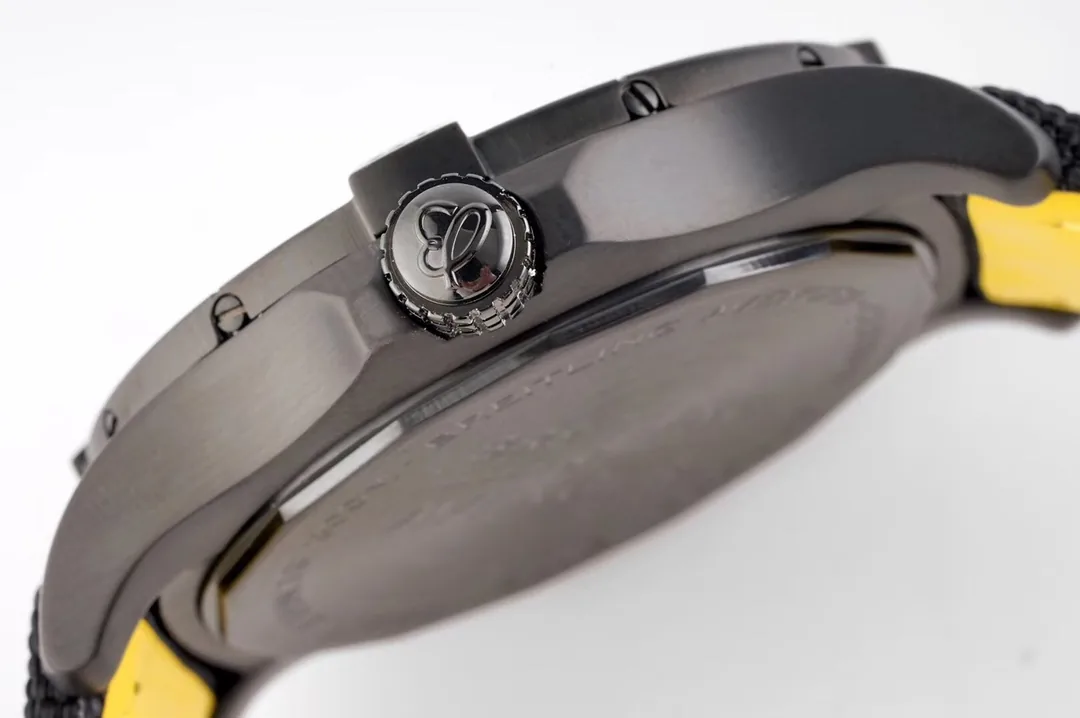 Avenger Seawolf Fashion Watch - BR020