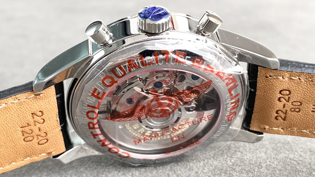 Transocean Fashion Watch - BR099