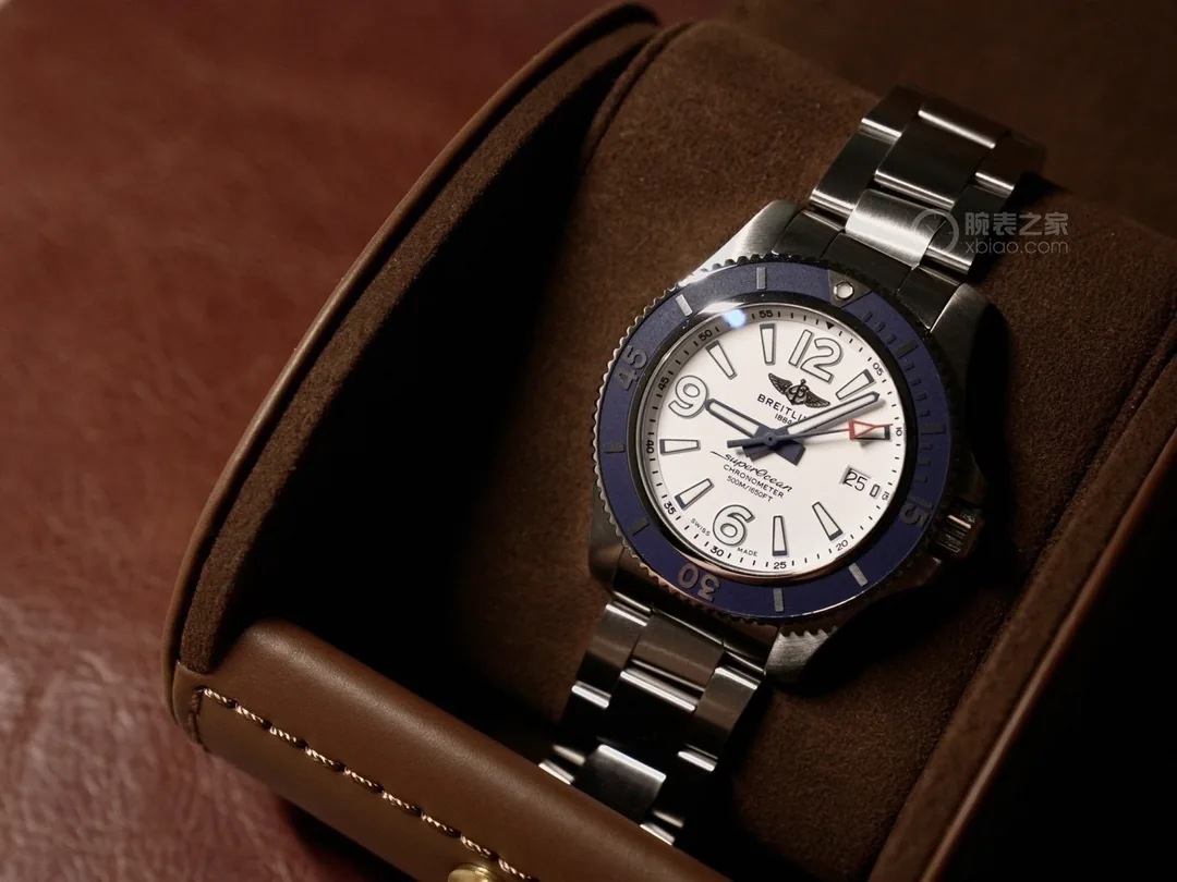 SuperOcean Fashion Watch - BR077