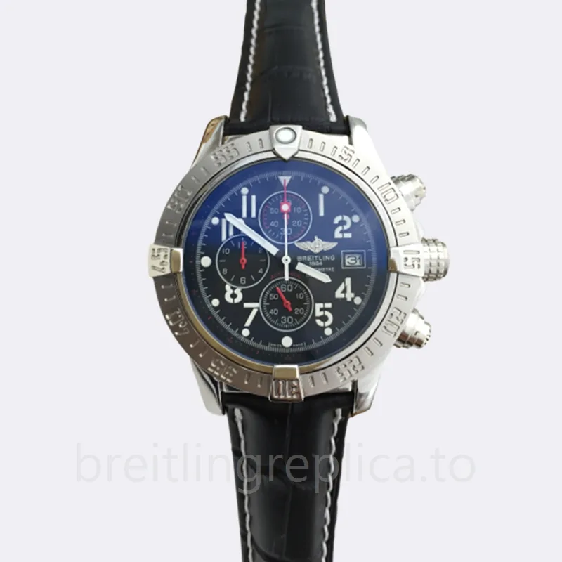 Breitling Avenger 46mm A1337011.B973 Men's Quartz/Automatic